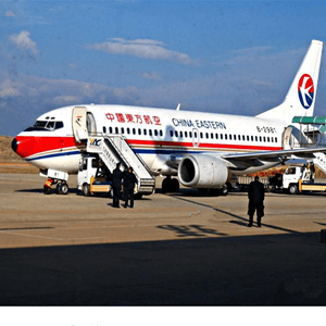 长治航空邮寄航空快运业稳步发展的原因是什么？